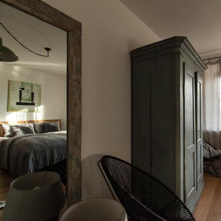Modern-Bayrisches Apartment Mit Seeblick Tegernsee Zewnętrze zdjęcie