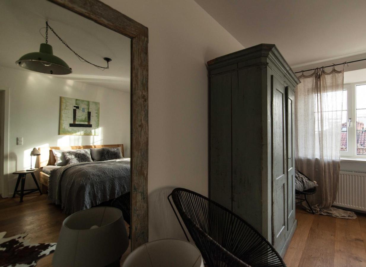 Modern-Bayrisches Apartment Mit Seeblick Tegernsee Zewnętrze zdjęcie